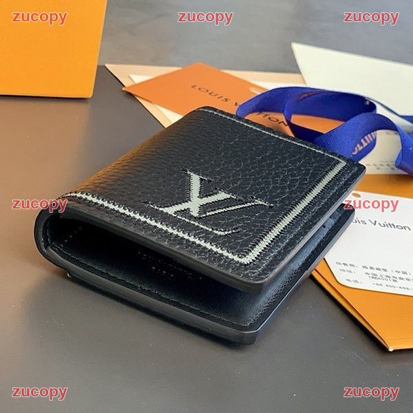 ルイ・ヴィトン 折り財布 コピー 送料無料 - ZC-WL-025H0RK 画像 4