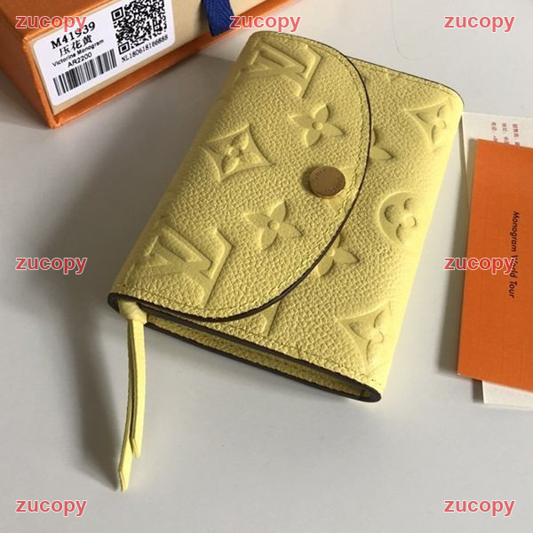 ルイ・ヴィトン 送料無料 ルイ・ヴィトン 折り財布 スーパーコピー - ZC-WL-09PMOAV 原画像 2