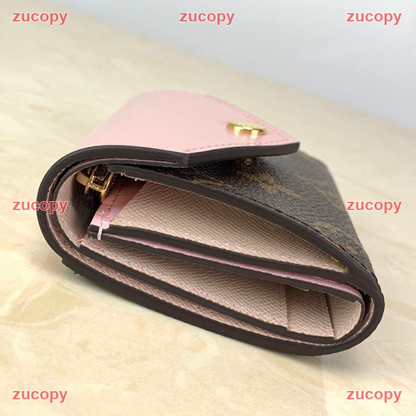 ルイ・ヴィトン 折り財布 コピー 送料無料 - ZC-WL-1VPNFOT 画像 4