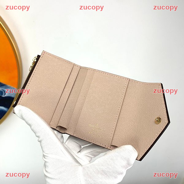 ルイ・ヴィトン 折り財布 コピー 送料無料 - ZC-WL-1VPNFOT 画像 5