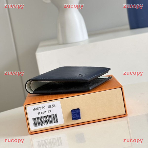 ルイ・ヴィトン 折り財布 N級品 激安通販 - ZC-WL-0NT9NY4 画像 3