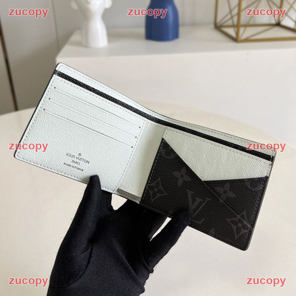 ルイ・ヴィトン ルイ・ヴィトン 折り財布 N級品 激安通販 - ZC-WL-0NT9NY4 原画像 5