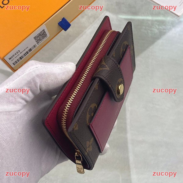 送料無料 ルイ・ヴィトン 折り財布 スーパーコピー - ZC-WL-0DG6V7Z 画像 7