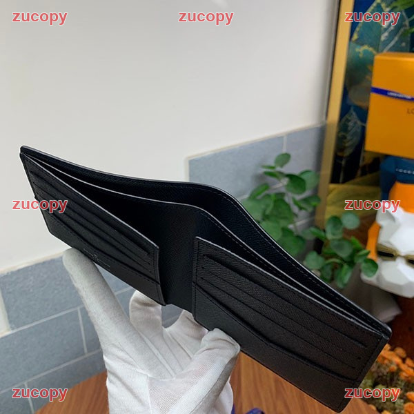人気 ルイ・ヴィトン 折り財布 コピー - ZC-WL-14KX5GE 画像 5