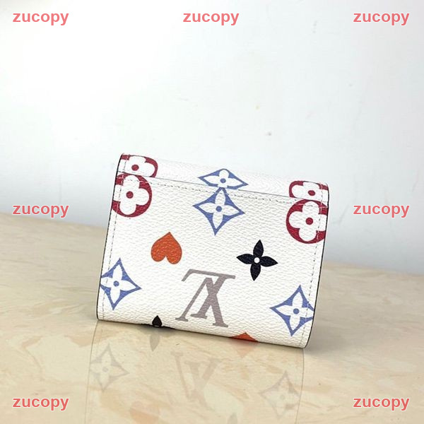 ルイ・ヴィトン 人気 ルイ・ヴィトン 折り財布 コピー - ZC-WL-0Y6CGO9 原画像 3
