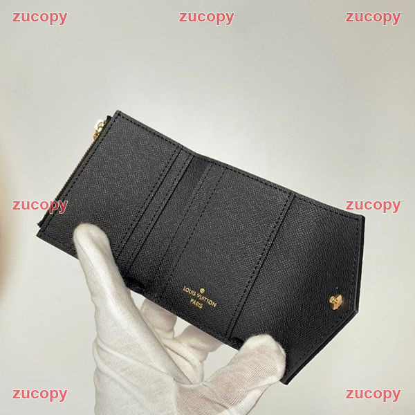 人気 ルイ・ヴィトン 折り財布 コピー - ZC-WL-0Y6CGO9 画像 4