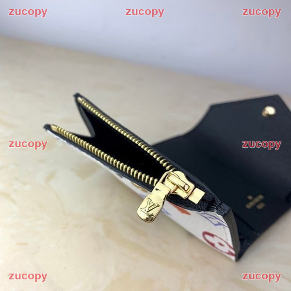 ルイ・ヴィトン 人気 ルイ・ヴィトン 折り財布 コピー - ZC-WL-0Y6CGO9 原画像 8