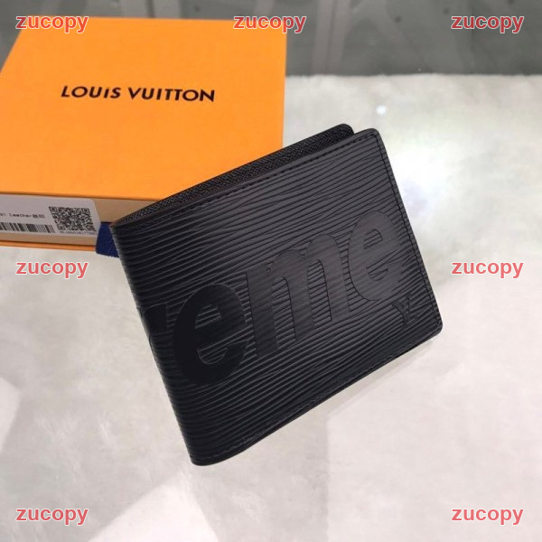 人気 ルイ・ヴィトン 折り財布 コピー - ZC-WL-1EXZY6J 画像 2