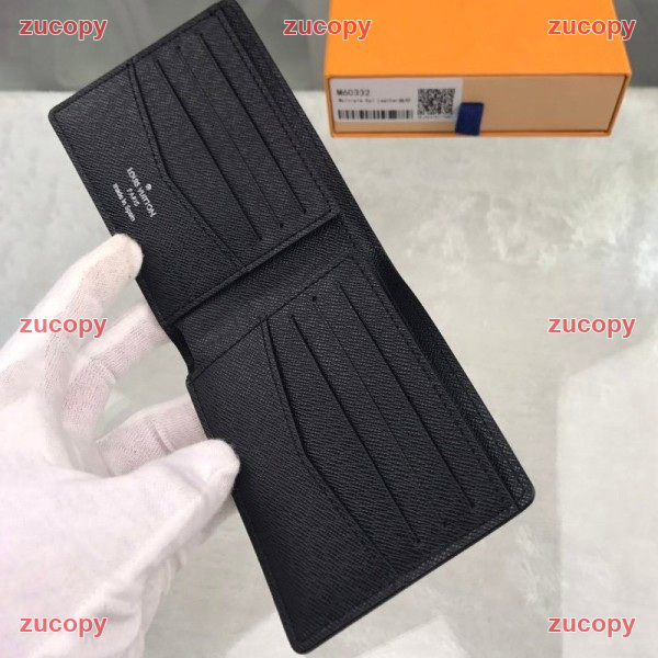 ルイ・ヴィトン 人気 ルイ・ヴィトン 折り財布 コピー - ZC-WL-1EXZY6J 原画像 5