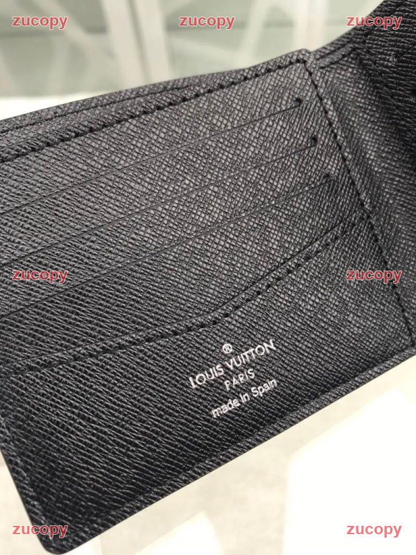 人気 ルイ・ヴィトン 折り財布 コピー - ZC-WL-1EXZY6J 画像 6