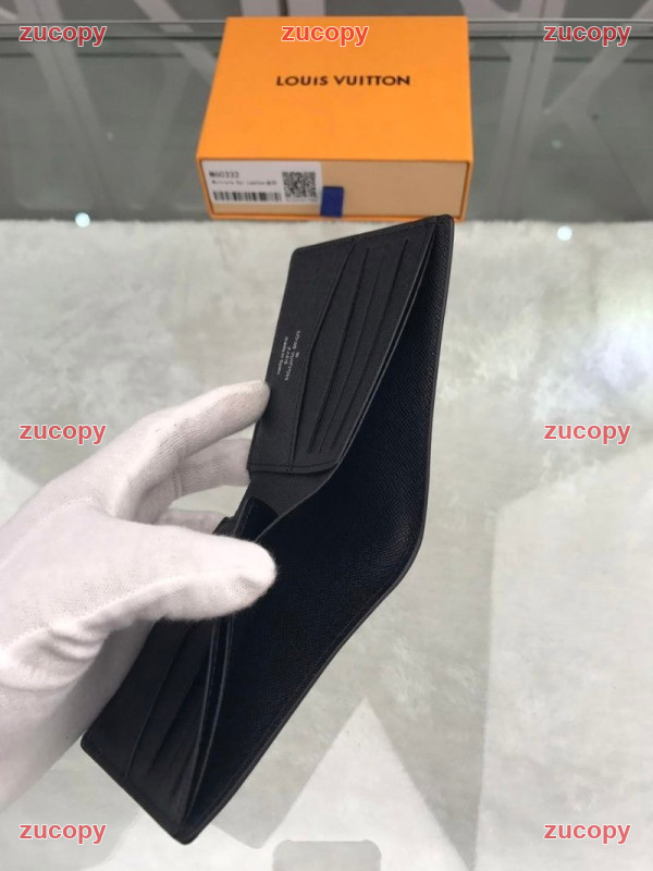ルイ・ヴィトン 人気 ルイ・ヴィトン 折り財布 コピー - ZC-WL-1EXZY6J 原画像 8