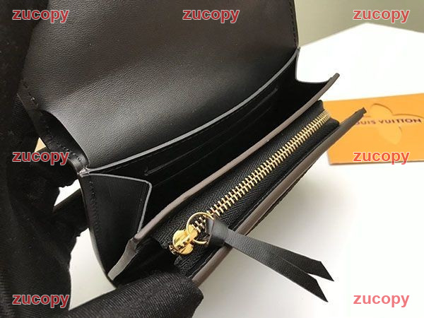 ルイ・ヴィトン 送料無料 ルイ・ヴィトン 折り財布 スーパーコピー - ZC-WL-071M6FU 原画像 6
