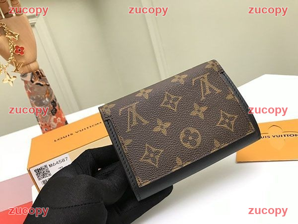 送料無料 ルイ・ヴィトン 折り財布 スーパーコピー - ZC-WL-071M6FU 画像 9