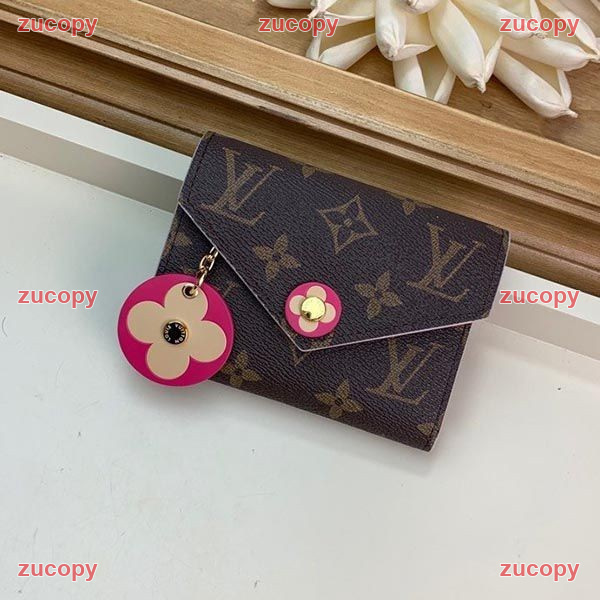 大人気 ルイ・ヴィトン 折り財布 N級品 - ZC-WL-00N1HNP 画像 2