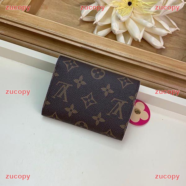 ルイ・ヴィトン 大人気 ルイ・ヴィトン 折り財布 N級品 - ZC-WL-00N1HNP 原画像 3