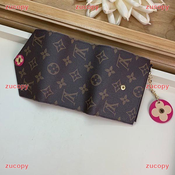 大人気 ルイ・ヴィトン 折り財布 N級品 - ZC-WL-00N1HNP 画像 5