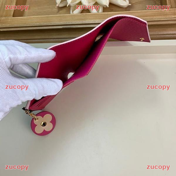 ルイ・ヴィトン 大人気 ルイ・ヴィトン 折り財布 N級品 - ZC-WL-00N1HNP 原画像 6