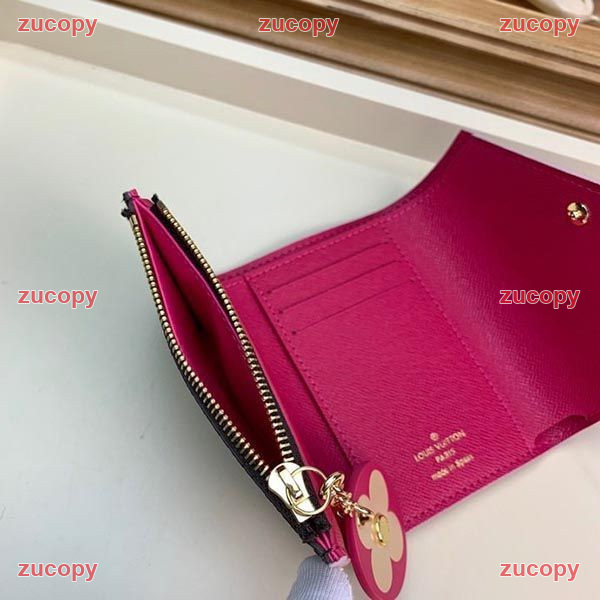 ルイ・ヴィトン 大人気 ルイ・ヴィトン 折り財布 N級品 - ZC-WL-00N1HNP 原画像 8