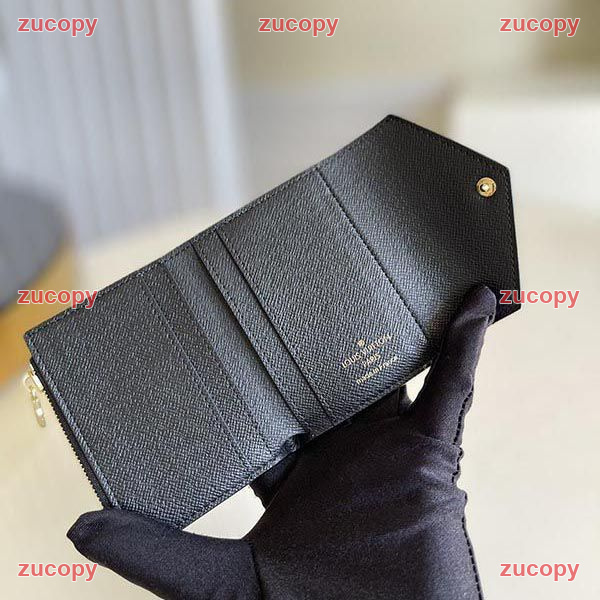 人気 ルイ・ヴィトン 折り財布 コピー - ZC-WL-10UCYJA 画像 6