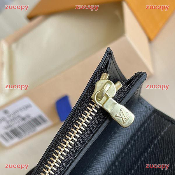 ルイ・ヴィトン 人気 ルイ・ヴィトン 折り財布 コピー - ZC-WL-10UCYJA 原画像 7