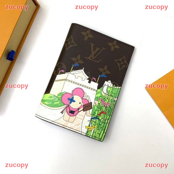 大人気 ルイ・ヴィトン 折り財布 N級品 - ZC-WL-0RRRRW4 画像 2