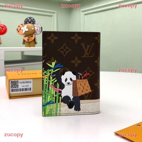 大人気 ルイ・ヴィトン 折り財布 N級品 - ZC-WL-0RRRRW4 画像 6
