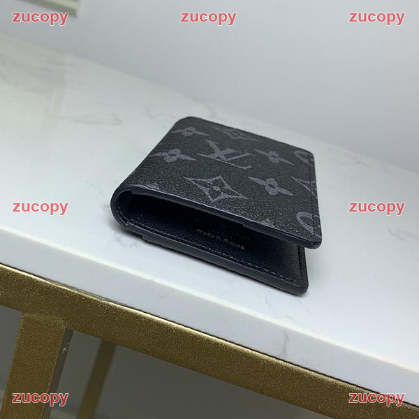 ルイ・ヴィトン 格安 ルイ・ヴィトン 折り財布 スーパーコピー - ZC-WL-0HEOZ5Z 原画像 4
