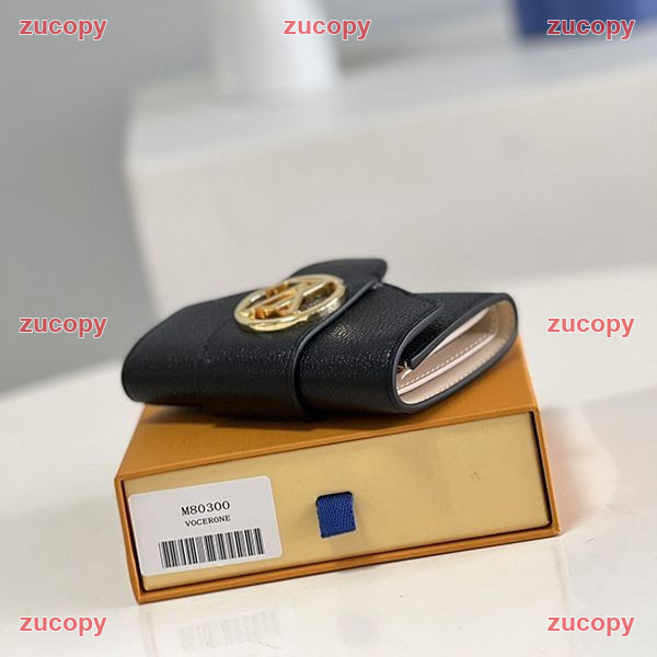 人気 ルイ・ヴィトン 折り財布 コピー - ZC-WL-124UKM9 画像 3