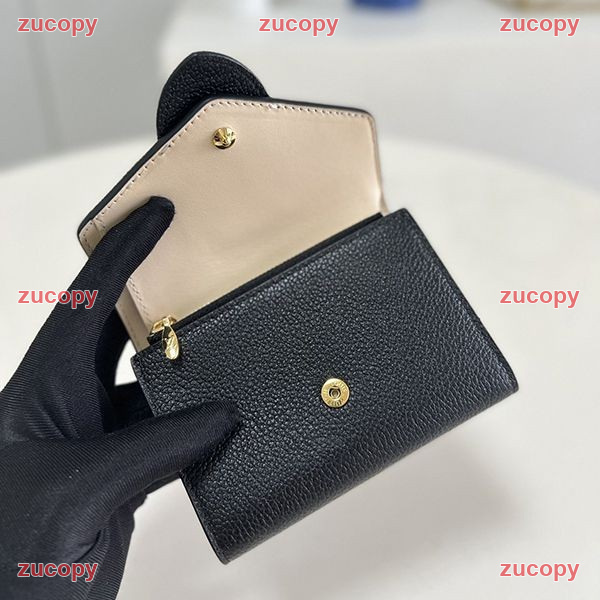 ルイ・ヴィトン 人気 ルイ・ヴィトン 折り財布 コピー - ZC-WL-124UKM9 原画像 4