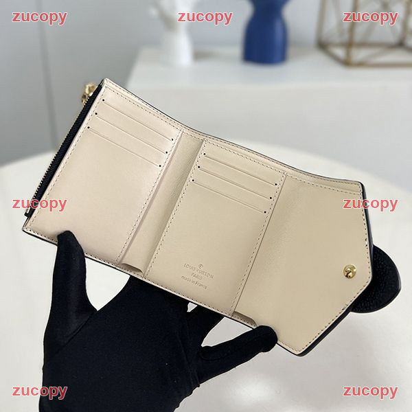 ルイ・ヴィトン 人気 ルイ・ヴィトン 折り財布 コピー - ZC-WL-124UKM9 原画像 5