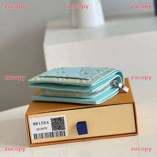 送料無料 ルイ・ヴィトン 折り財布 スーパーコピー - ZC-WL-1T9KUUO 画像 3