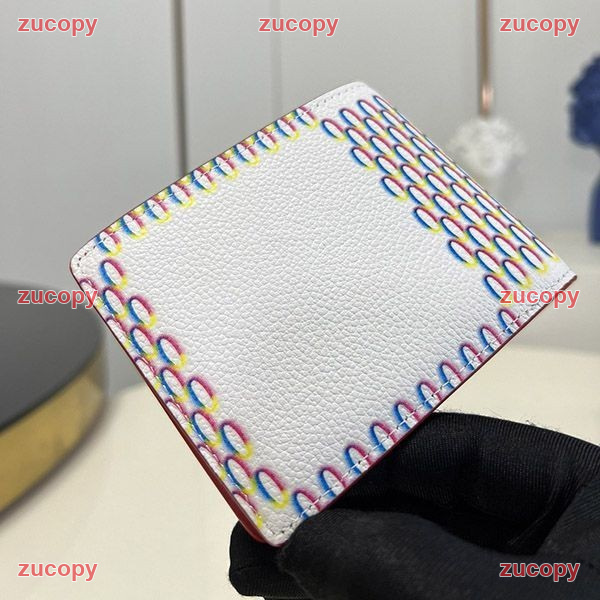 ルイ・ヴィトン 折り財布 コピー 送料無料 - ZC-WL-1IWI24J 画像 3