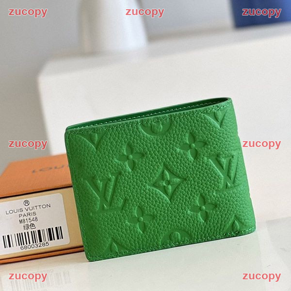 ルイ・ヴィトン 折り財布 N級品 激安通販 - ZC-WL-1NSN7ST 画像 2