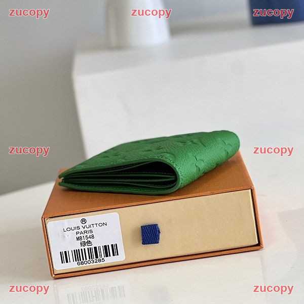 ルイ・ヴィトン 折り財布 N級品 激安通販 - ZC-WL-1NSN7ST 画像 4