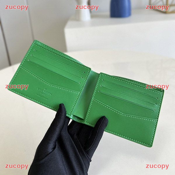ルイ・ヴィトン 折り財布 N級品 激安通販 - ZC-WL-1NSN7ST 画像 5