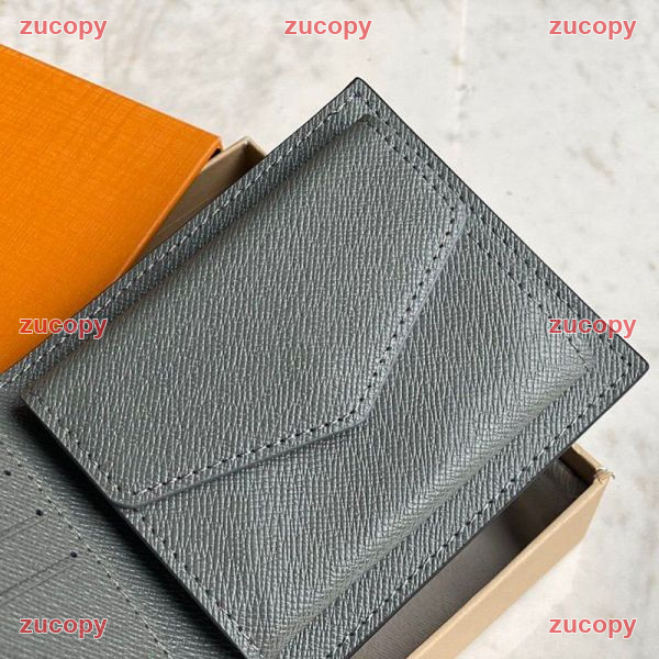 ルイ・ヴィトン ルイ・ヴィトン 折り財布 コピー 送料無料 - ZC-WL-1Y5Q0IY 原画像 5