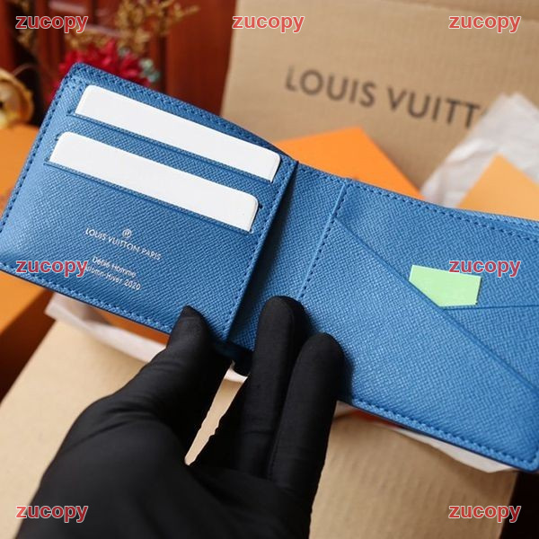 格安 ルイ・ヴィトン 折り財布 スーパーコピー - ZC-WL-1RR5BQT 画像 3