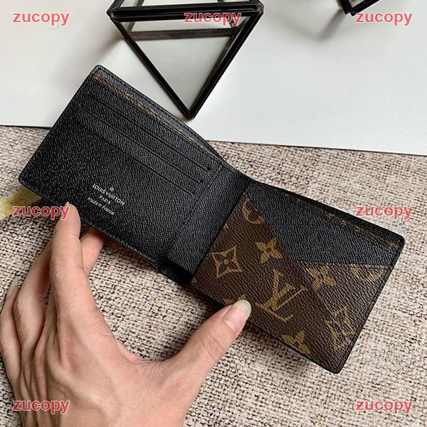 ルイ・ヴィトン 折り財布 N級品 激安通販 - ZC-WL-0JURK04 画像 4