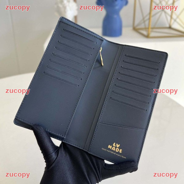 大人気 ルイ・ヴィトン 折り財布 N級品 - ZC-WL-10MF1IE 画像 5