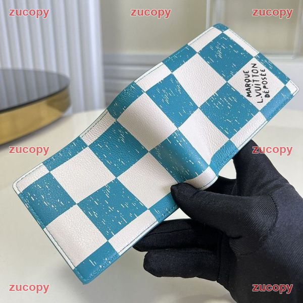 ルイ・ヴィトン 送料無料 ルイ・ヴィトン 折り財布 スーパーコピー - ZC-WL-0U7UCQ9 原画像 3