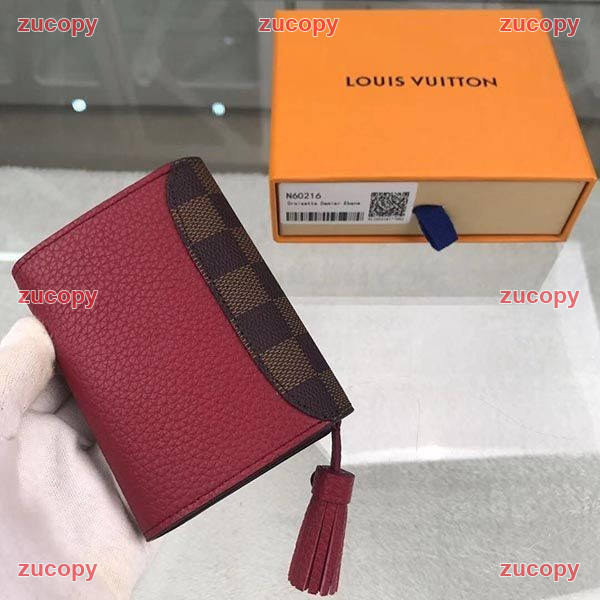 格安 ルイ・ヴィトン 折り財布 スーパーコピー - ZC-WL-03342HU 画像 9