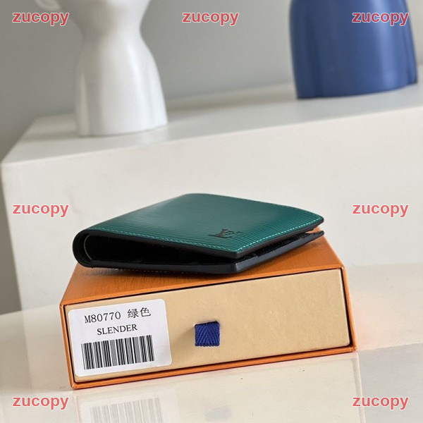 ルイ・ヴィトン 折り財布 コピー 送料無料 - ZC-WL-07Z9864 画像 3