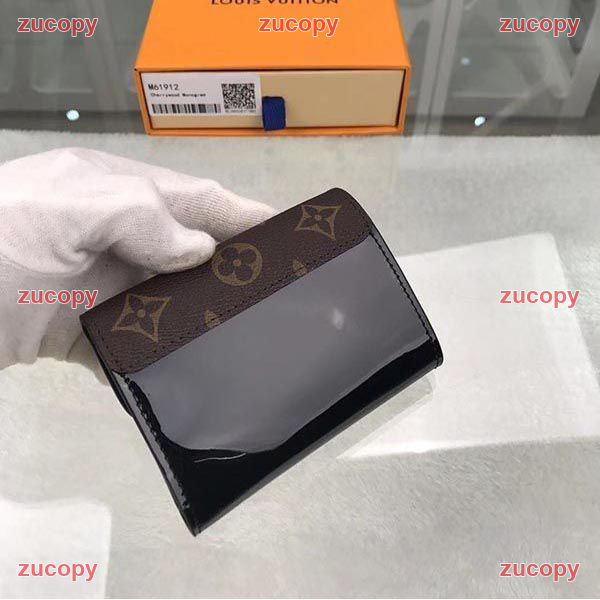 ルイ・ヴィトン 格安 ルイ・ヴィトン 折り財布 スーパーコピー - ZC-WL-0OQWPOE 原画像 9