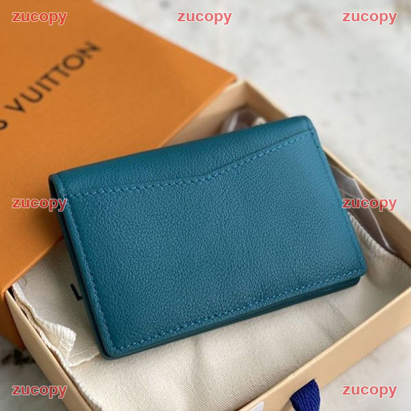 ルイ・ヴィトン 大人気 ルイ・ヴィトン 折り財布 N級品 - ZC-WL-19H2B4O 原画像 3
