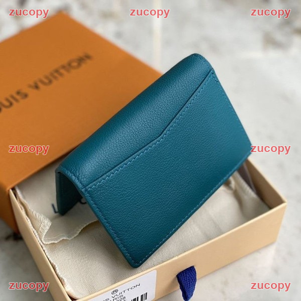 大人気 ルイ・ヴィトン 折り財布 N級品 - ZC-WL-19H2B4O 画像 4