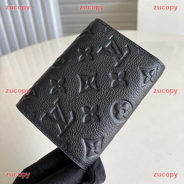格安 ルイ・ヴィトン 折り財布 スーパーコピー - ZC-WL-1B7FR9F 画像 4