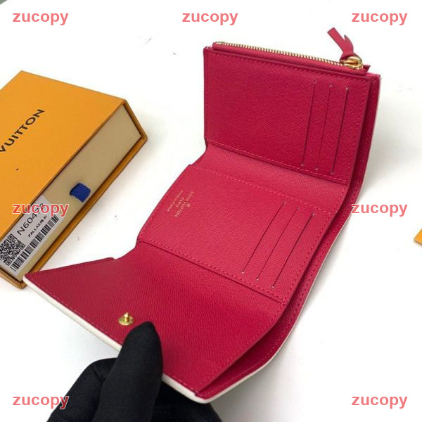 大人気 ルイ・ヴィトン 折り財布 N級品 - ZC-WL-0BXRC44 画像 4