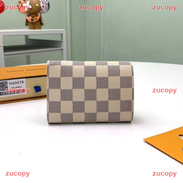 大人気 ルイ・ヴィトン 折り財布 N級品 - ZC-WL-0BXRC44 画像 5
