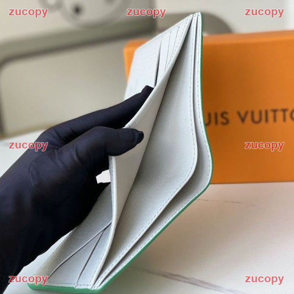 人気 ルイ・ヴィトン 折り財布 コピー - ZC-WL-0MAU4U9 画像 6