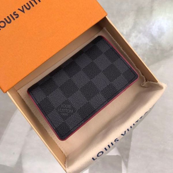 ルイ・ヴィトン 折り財布 N級品 激安通販 - ZC-WL-132HMCJ